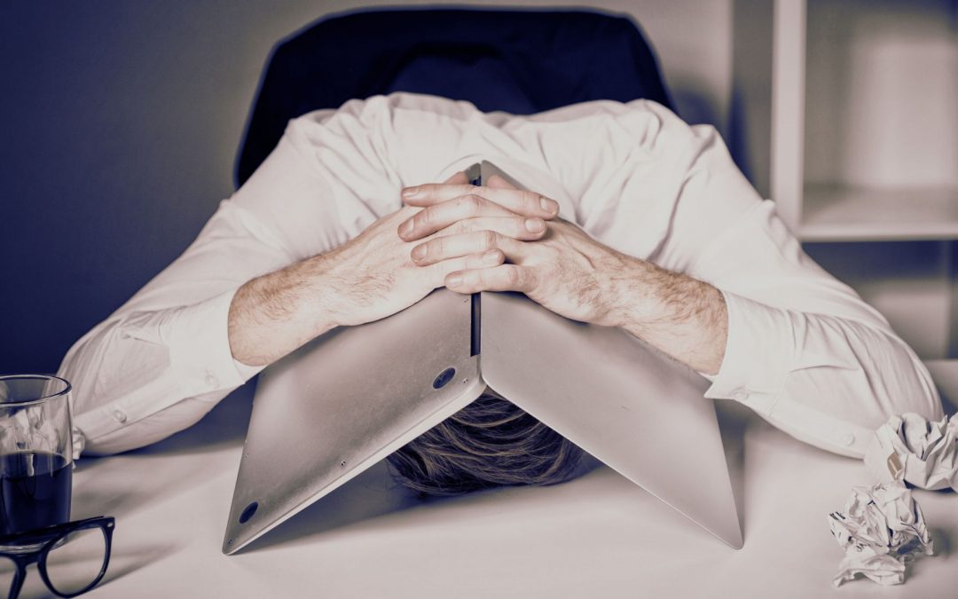 Gestion du stress au travail : Nos 10 conseils pour ne plus stresser au bureau